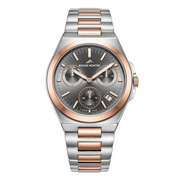 Roche Montre RMG6018-07 Erkek Kol Saati ürün görseli 1