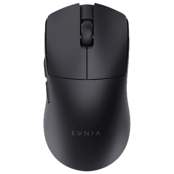 Philips Evnia SPK9718B Pro Max Kablosuz Bluetooth Dual-Mode 36000 DPI Şarjlı Ergonomik Gaming Mouse - Siyah ürün görseli 1