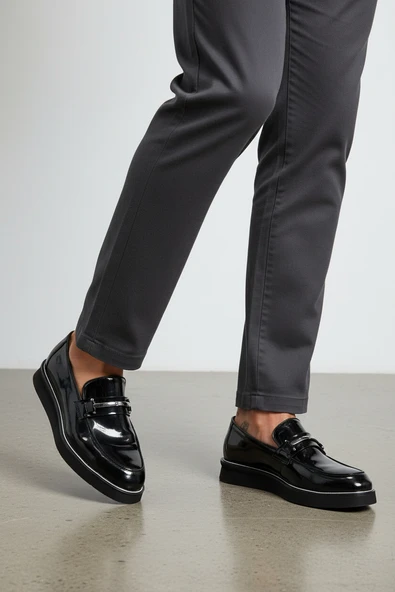 ERDEMLER  PC-3017 ERKEK CASUAL AYAKKABI ürün görseli 1