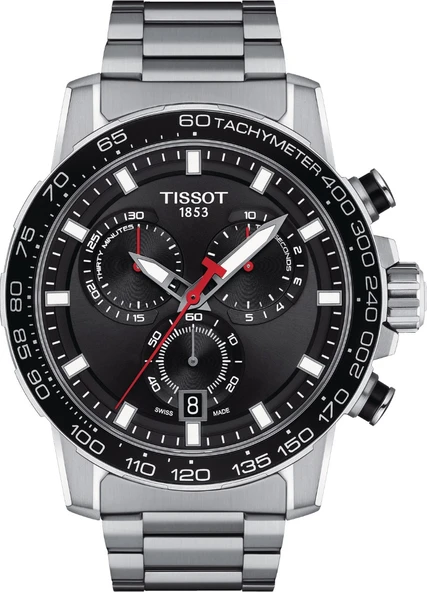 Tissot T125.617.11.051.00 Erkek Kol Saati ürün görseli 1