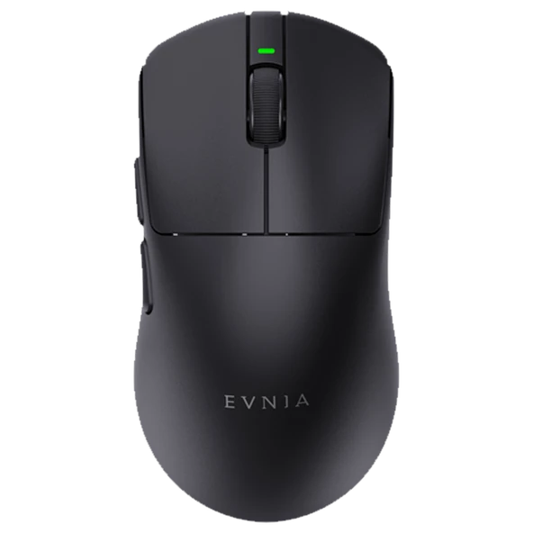 Philips Evnia SPK9618B Kablosuz Bluetooth Dual-Mode 12000 DPI Şarjlı Gaming Mouse - Siyah ürün görseli 1