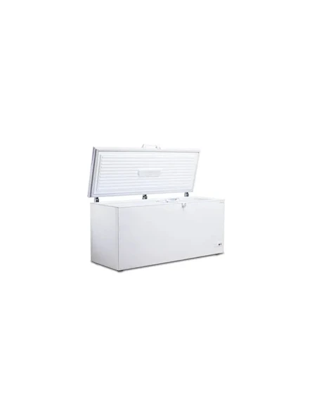 Tecna TYE 6573 Dual Sandık Tipi Derin Dondurucu ürün görseli 1
