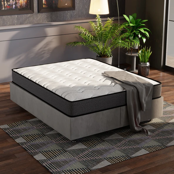 Riva Full Ortopedik Yatak 150x200cm ürün görseli 1