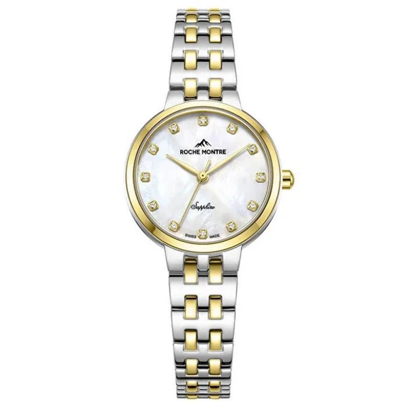 Roche Montre RML5000-02 Kadın Kol Saati ürün görseli 1
