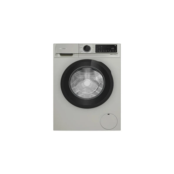 Profilo CGK242ZXTR Çamaşır Makinesi 9 Kg 1200 Devir ürün görseli 1