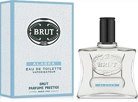 Brut Alaska Set EDT 100 ml + 200 ml Deodorant ürün görseli 1