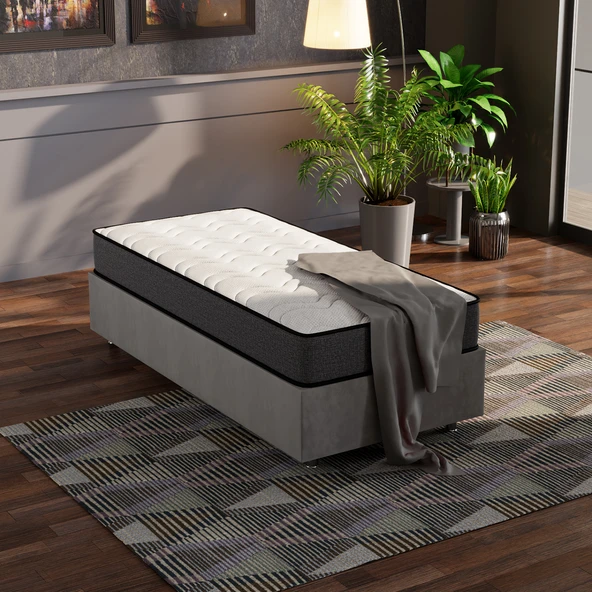 Riva Full Ortopedik Yatak 90x180cm ürün görseli 1