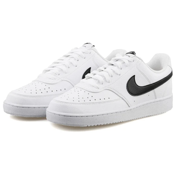 NİKE  COURT VISION LO NN ERKEK SNEAKER AYAKKABI ürün görseli 1