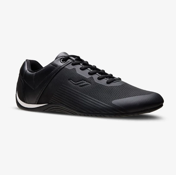 LESCON  CHROME ERKEK SNEAKER AYAKKABI - Resim 2