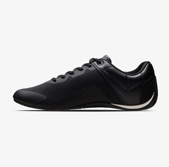LESCON  CHROME ERKEK SNEAKER AYAKKABI - Resim 4