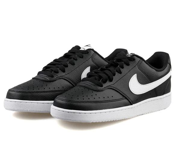 NİKE  COURT VISION LO NN ERKEK SNEAKER AYAKKABI ürün görseli 1