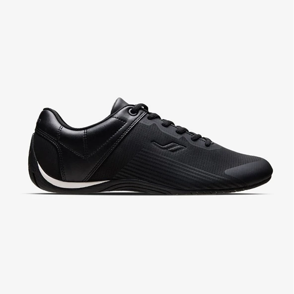 LESCON  CHROME ERKEK SNEAKER AYAKKABI - Resim 3