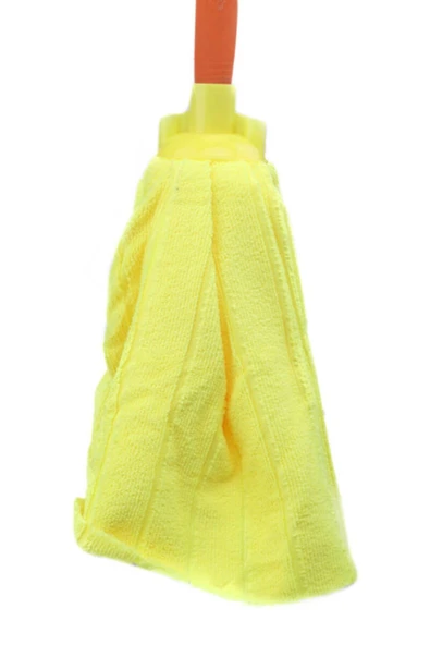 Simisso Mikrofiber Havlu Mop - Resim 3