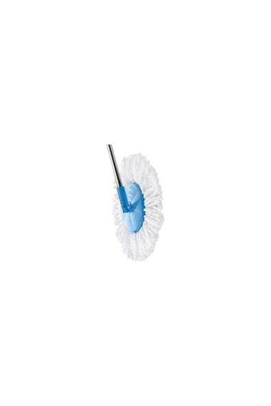 MacroBase Macromax Clean&faster Yedek Mop Ucu 1 Adet - Resim 5