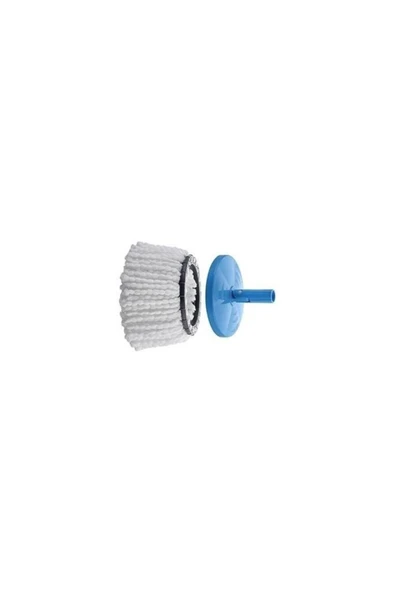 MacroBase Macromax Clean&faster Yedek Mop Ucu 1 Adet - Resim 4