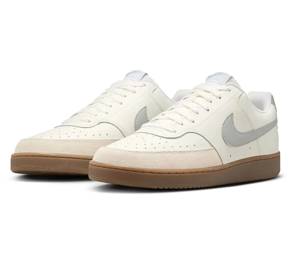 NİKE  COURT VISION LO ERKEK SNEAKER AYAKKABI ürün görseli 1