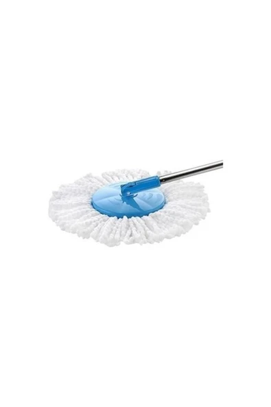 MacroBase Macromax Clean&faster Yedek Mop Ucu 1 Adet - Resim 2