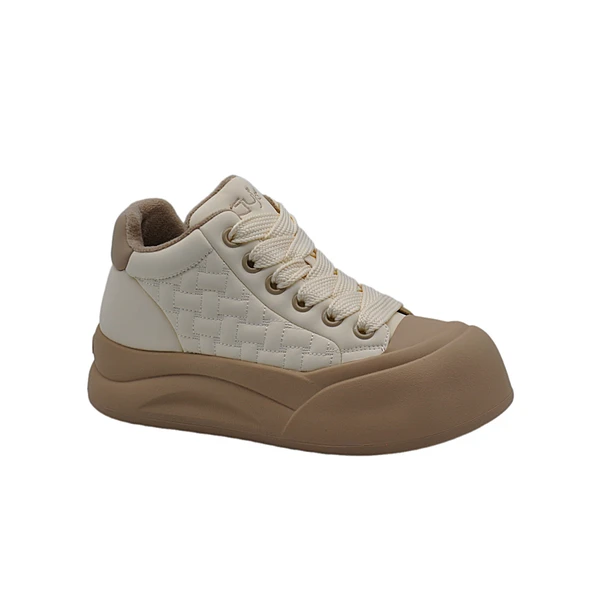 GUJA  25K426-1 KADIN GÜNLÜK SNEAKER AYAKKABI ürün görseli 1