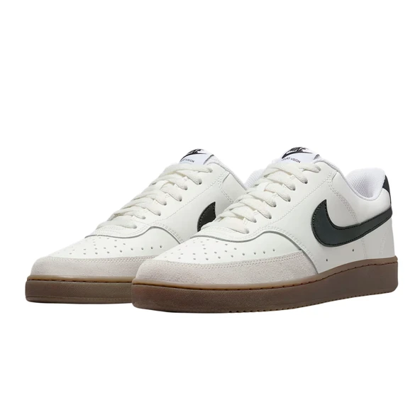 NİKE  COURT VISION LO ERKEK SNEAKER AYAKKABI ürün görseli 1