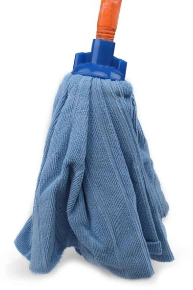 Simisso Mikrofiber Havlu Mop - Resim 6