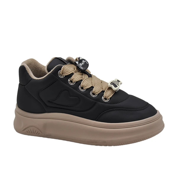 GUJA  25K421 KADIN GÜNLÜK SNEAKER AYAKKABI ürün görseli 1