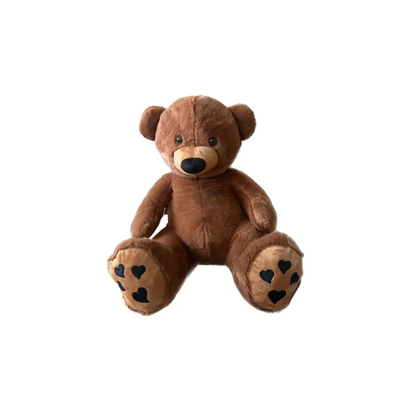 Oturan Peluş Ayı ürün görseli 1