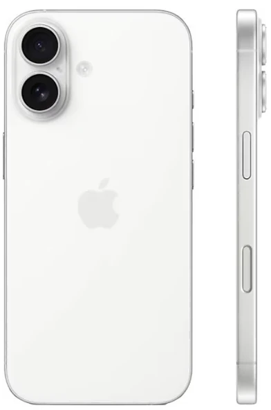 Apple iPhone 17 256 GB Beyaz Ithalatçı