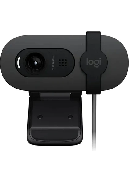 LOGITECH BRİO 105 WEB V-U0072 960- 001592 ürün görseli 1