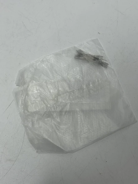 1 Ohm Hazır Sarılı Bobin 10 Adet - Resim 3