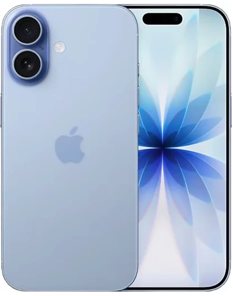 Apple iPhone 17 256 GB Sis Mavisi (İthalatçı Garantili) ürün görseli 1