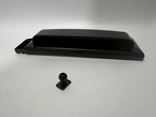 Jaecco J7 2023 Ekran Üstü Cepli Stand - Resim 6