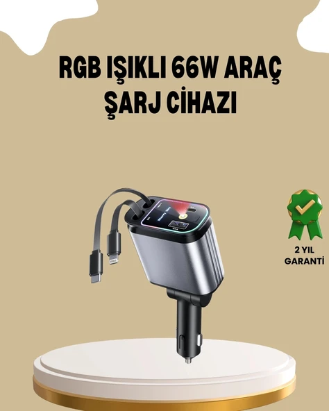 Mey İthalat® Renault, Peugeot, Citroen, Fiat Araçlar için Hızlı Şarjlı Araç Çakmaklık Adaptörü ürün görseli 1