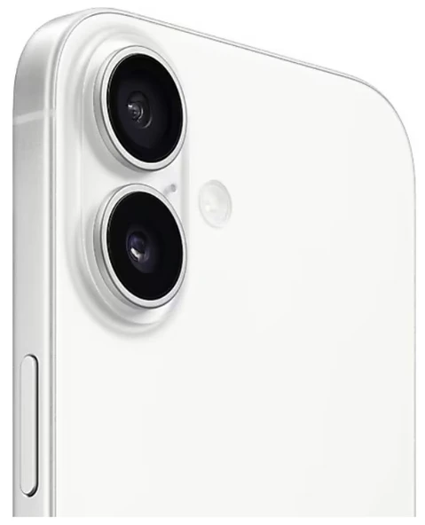 Apple iPhone 17 256 GB Beyaz Ithalatçı