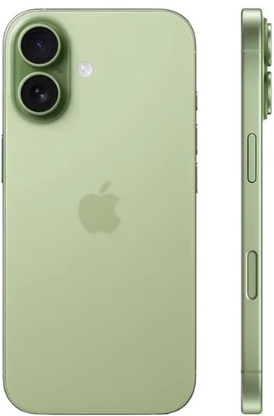 Apple iPhone 17 256 GB Ada çayı Ithalatçı