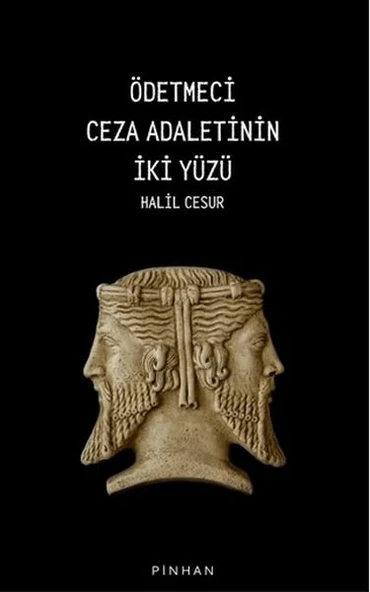 Ödetmeci Ceza Adaletinin İki Yüzü ürün görseli 1