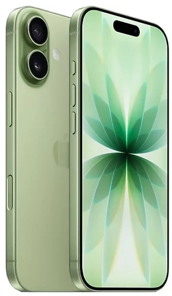 Apple iPhone 17 256 GB Ada çayı Ithalatçı