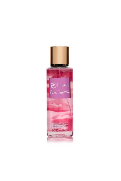 Frapan Vücut Spreyi Body Mist Pure Seductio ürün görseli 1