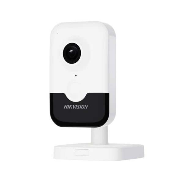 Hikvision DS-2CD2423G2-IW 2MP 2,8mm WiFi Sesli Cube Kamera (H265+) ürün görseli 1