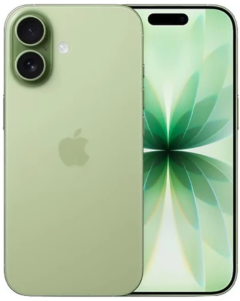 Apple iPhone 17 256 GB Ada Çayı (İthalatçı Garantili) ürün görseli 1