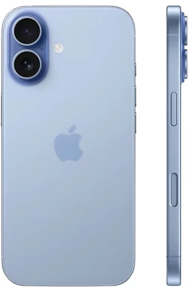 Apple iPhone 17 256 GB Sis Mavisi Ithalatçı