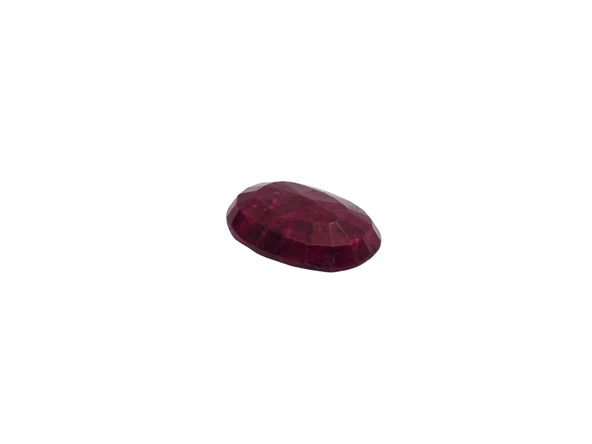 Faset Kesim Doğal Yakut Taşı 76,5 Karat ( Ruby , Rubin Stone) ürün görseli 1