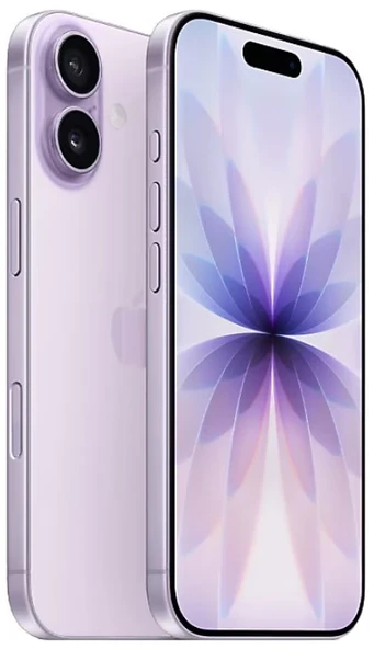 Apple iPhone 17 256 GB Lavanta Ithalatçı