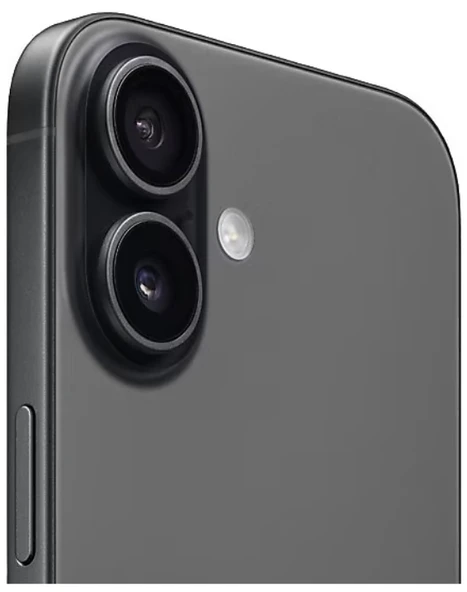 Apple iPhone 17 256 GB Siyah Ithalatçı
