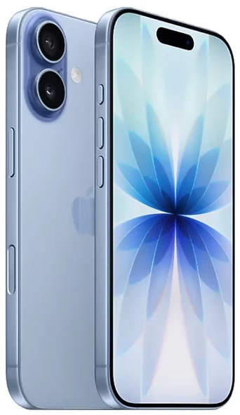 Apple iPhone 17 256 GB Sis Mavisi Ithalatçı