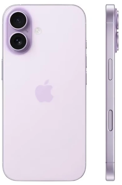 Apple iPhone 17 256 GB Lavanta Ithalatçı
