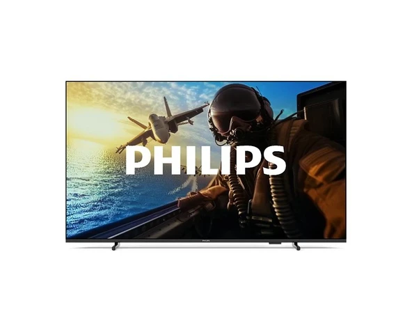 Philips 50PUS7000 4K Ultra HD 50" 127 Ekran Uydu Alıcılı Smart LED TV ürün görseli 1