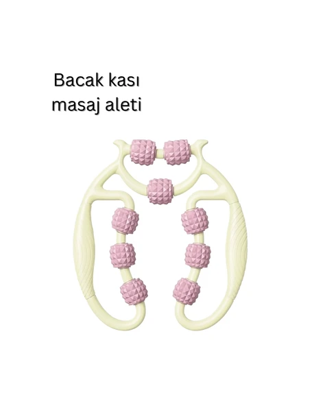 Mey İthalat® SELÜLİT MASAJ ALETİ ürün görseli 1