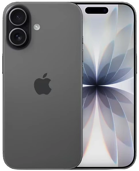 Apple iPhone 17 256 GB Siyah (İthalatçı Garantili) ürün görseli 1