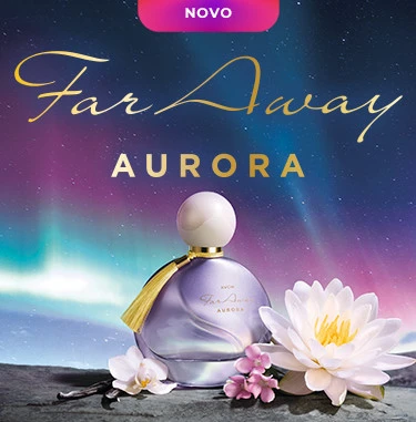 AVON FAR AWAY AURORA  50 ML KADIN PARFUM EDP ŞİŞE ESKİ ŞİŞE TASARIMI GÖRSELDE YER ALAN ÜRÜN GÖNDERİLECEKLTİR ürün görseli 1