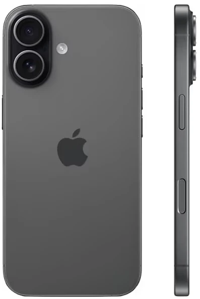 PTTAVM: Apple iPhone 17 256 GB Siyah (İthalatçı Garantili)